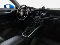 Usata Porsche 992 650 CV (478 kW) 2023 Blu shark Coupé