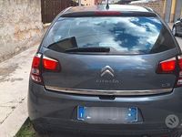 Usata Citroën C3 60 CV (44 kW) 2015 Berlina