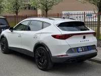 Usata Cupra Formentor 150 CV (110 kW) 2023 SUV