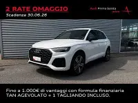 Usata Audi Q5 S-line plus 265 CV (194 kW) 2023 SUV