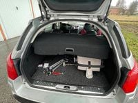 Usata Peugeot 407 170 CV (125 kW) 2008 Argento Station wagon