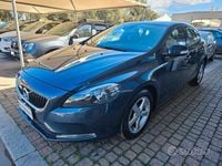 Occasion Volvo V40 Business Edition 150 ch (110 kW) 2018 Gris Break