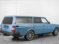 Usata Volvo 245 107 CV (78 kW) 1980 Altri Station wagon