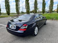 usata Mercedes S420 S 420 CDI Elegance