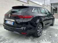 Usata Renault Mégane IV RS Line 116 CV (85 kW) 2021 Nero metallizzato Station wagon