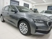 Nuova Skoda Octavia Executive 116 CV (85 kW) 2026 Grigio Station wagon