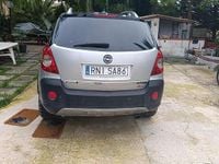 Usata Opel Antara 150 CV (110 kW) 2007 SUV