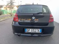 Usata BMW 118 143 CV (105 kW) 2008 Other Utilitaria