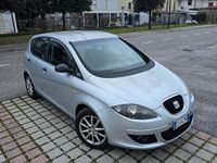 Usata Seat Altea Stylance 105 CV (77 kW) 2005 Monovolume