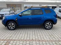 Usata Dacia Duster Journey 101 CV (74 kW) 2023 Blu SUV
