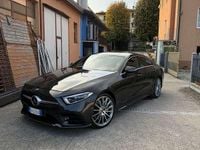 Usata Mercedes CLS350 Premium Plus 286 CV (210 kW) 2019 Coupé