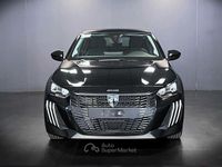 Nuova Peugeot 208 Style 101 CV (74 kW) 2025 Nero Utilitaria