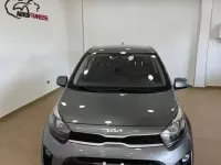 Używany Kia Picanto Urban 67 KM (49 kW) 2022 Szary Hatchback