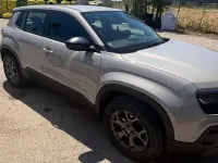 Usata Jeep Avenger Longitude 101 CV (74 kW) 2024 Beige SUV