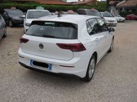 usata VW Golf VIII 1.5 TSI EVO ACT 1st Edition Life