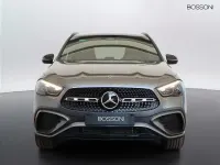 Nuova Mercedes GLA250 AMG line 218 CV (160 kW) 2026 Nero SUV