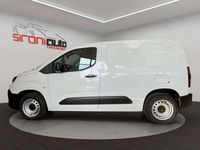 Nuova Citroën Berlingo 102 CV (75 kW) 2025 Bianco Monovolume