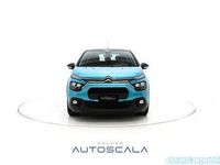 usata Citroën C3 1.2 PureTech 83cv S amp;S Feel Pack