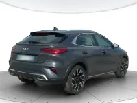 Second-hand Kia XCeed 136 CP (100 kW) 2023 SUV