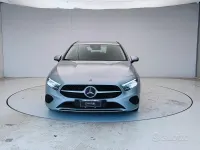 Usata Mercedes A180 Advanced 116 CV (85 kW) 2025 Argento Berlina