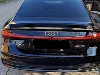 Usata Audi A7 Ambiente 204 CV (150 kW) 2019 Berlina