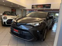 Gebraucht Toyota C-HR Sport 184 PS (135 kW) 2023 Grau SUV