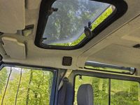Usata Land Rover Defender 1997 Blu SUV