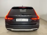 Usata Volvo V90 CC Pro 190 CV (139 kW) 2017 Grigio metallizzato Station wagon