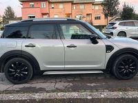 Usata Mini Cooper D Countryman Hype 150 CV (110 kW) 2021 SUV