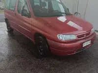 Usata Citroën Berlingo 75 CV (55 kW) 1997 Monovolume