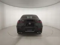 Usata Mercedes GLC300 AMG Line Premium 333 CV (244 kW) 2025 Nero SUV