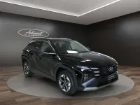 Nuova Hyundai Tucson 239 CV (175 kW) 2026 Nero SUV