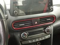 Occasion Hyundai Kona 120 ch (88 kW) 2017 Rouge SUV
