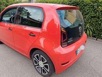 Usata VW up! Move 60 CV (44 kW) 2017 Utilitaria