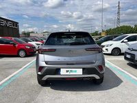 Occasion Opel Mokka Elegance 131 ch (96 kW) 2021 Gris SUV