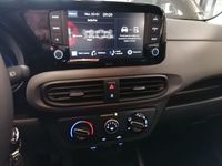 usata Hyundai i10 1.0 MPI Connectline