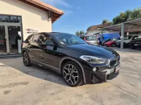 Usata BMW X2 M Sport 150 CV (110 kW) 2019 Nero SUV