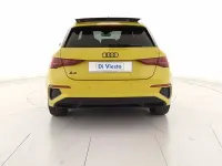 Usata Audi A3 Design 150 CV (110 kW) 2024 Other Berlina