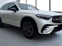 Usata Mercedes GLC220 Premium 197 CV (144 kW) 2023 Bianco SUV