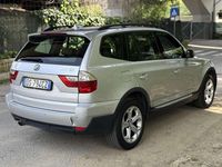 Usata BMW X3 177 CV (130 kW) 2009 SUV