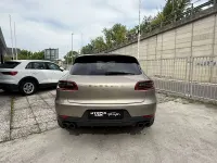 Usata Porsche Macan 252 CV (185 kW) 2017 Beige SUV