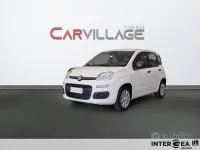 Nuova Fiat Panda S 70 CV (51 kW) 2025 Bianco Utilitaria