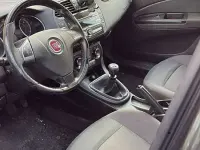 Usata Fiat Bravo Dynamic 120 CV (88 kW) 2009 Grigio Utilitaria