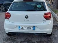 usata VW Polo 6ª serie - 2020