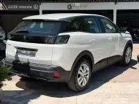 Usata Peugeot 3008 GT 131 CV (96 kW) 2022 Bianco SUV