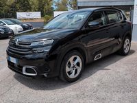 Usata Citroën C5 Aircross Business Class 131 CV (96 kW) 2021 Nero SUV