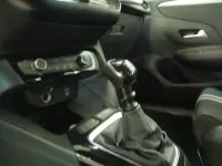 Nuova Opel Corsa 100 CV (73 kW) 2025 Grigio Berlina