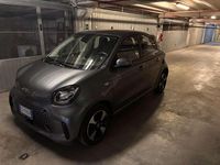 Usata Smart ForFour Electric Drive Pure 41 kW (56 CV) 2020 Utilitaria