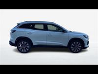 Neu Renault Austral Techno 200 PS (147 kW) 2026 Weiß SUV