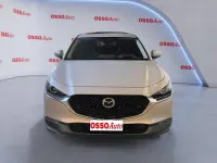 Usata Mazda CX-30 Exclusive 186 CV (136 kW) 2023 Bronzo SUV